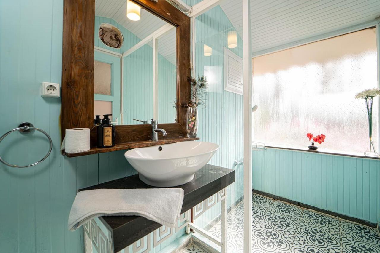 Begonvilla Bungalows Fethiye Esterno foto