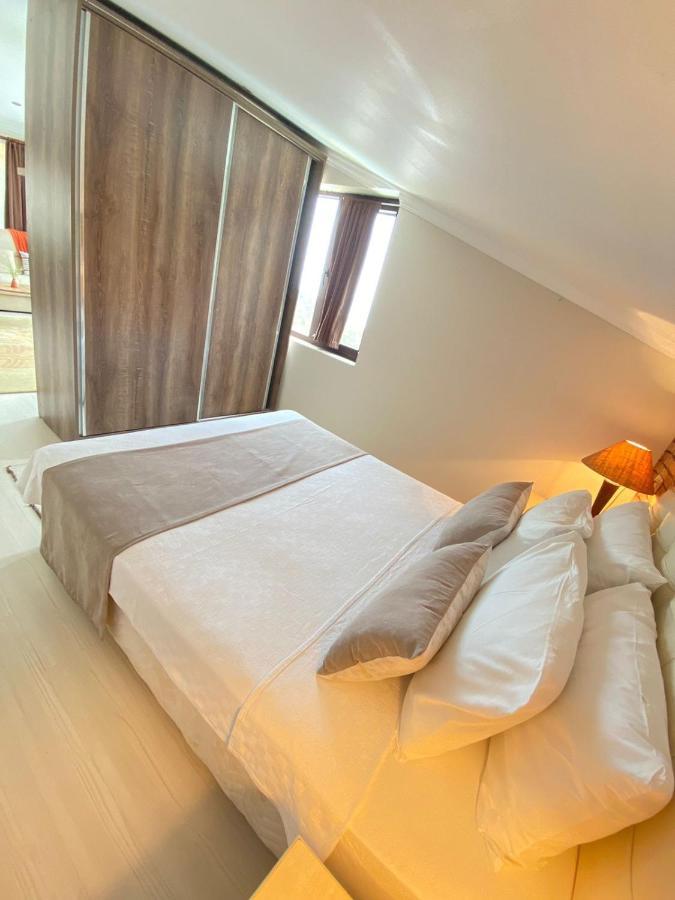 Begonvilla Bungalows Fethiye Esterno foto