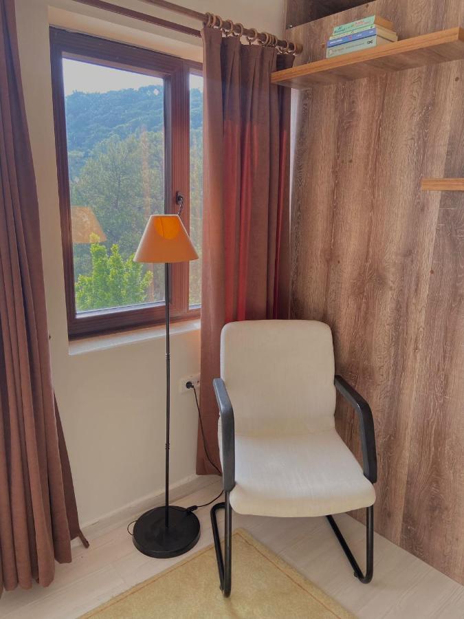 Begonvilla Bungalows Fethiye Esterno foto