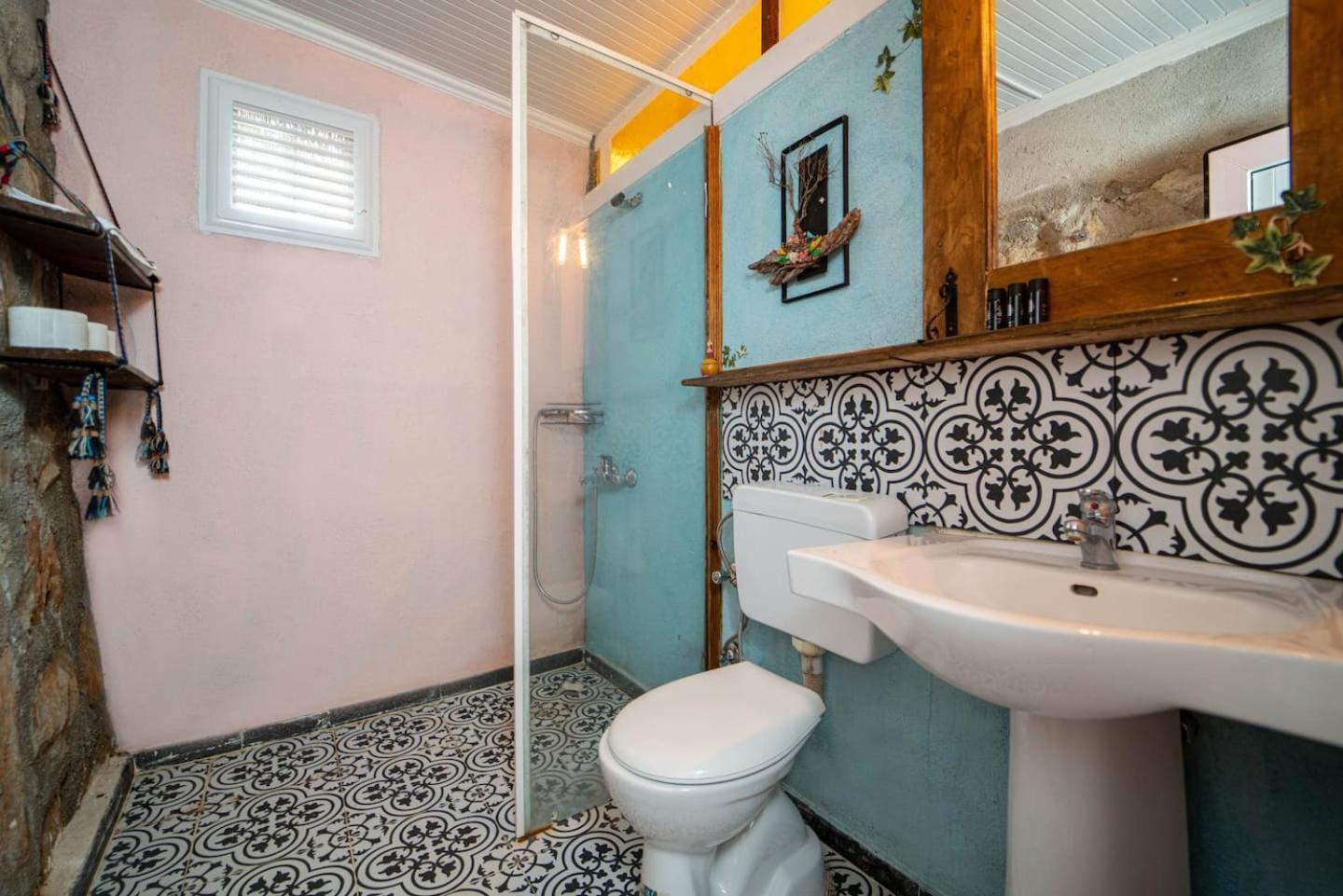 Begonvilla Bungalows Fethiye Esterno foto