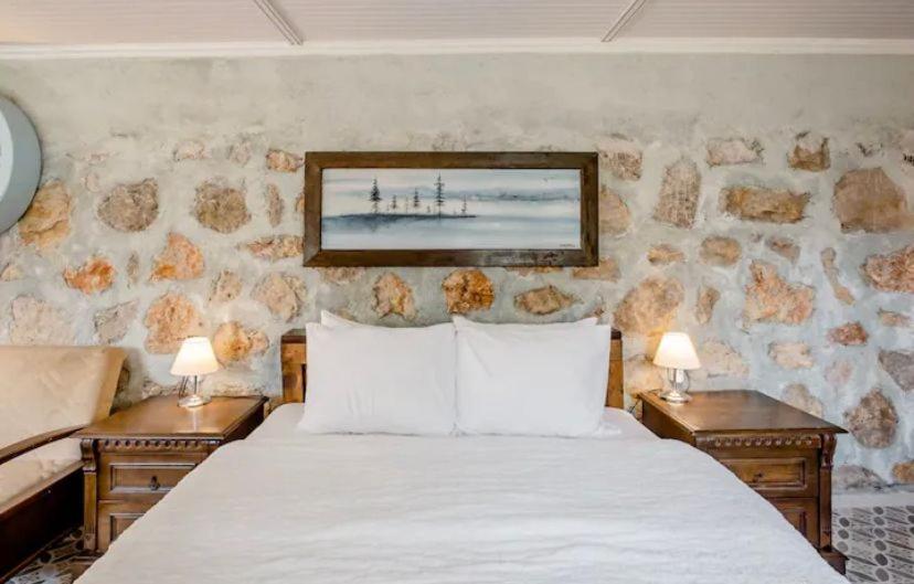 Begonvilla Bungalows Fethiye Esterno foto