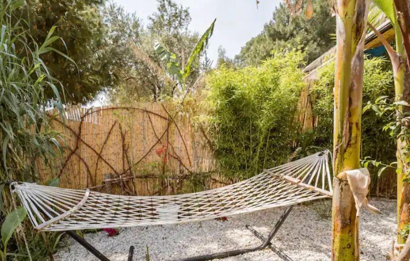 Begonvilla Bungalows Fethiye Esterno foto