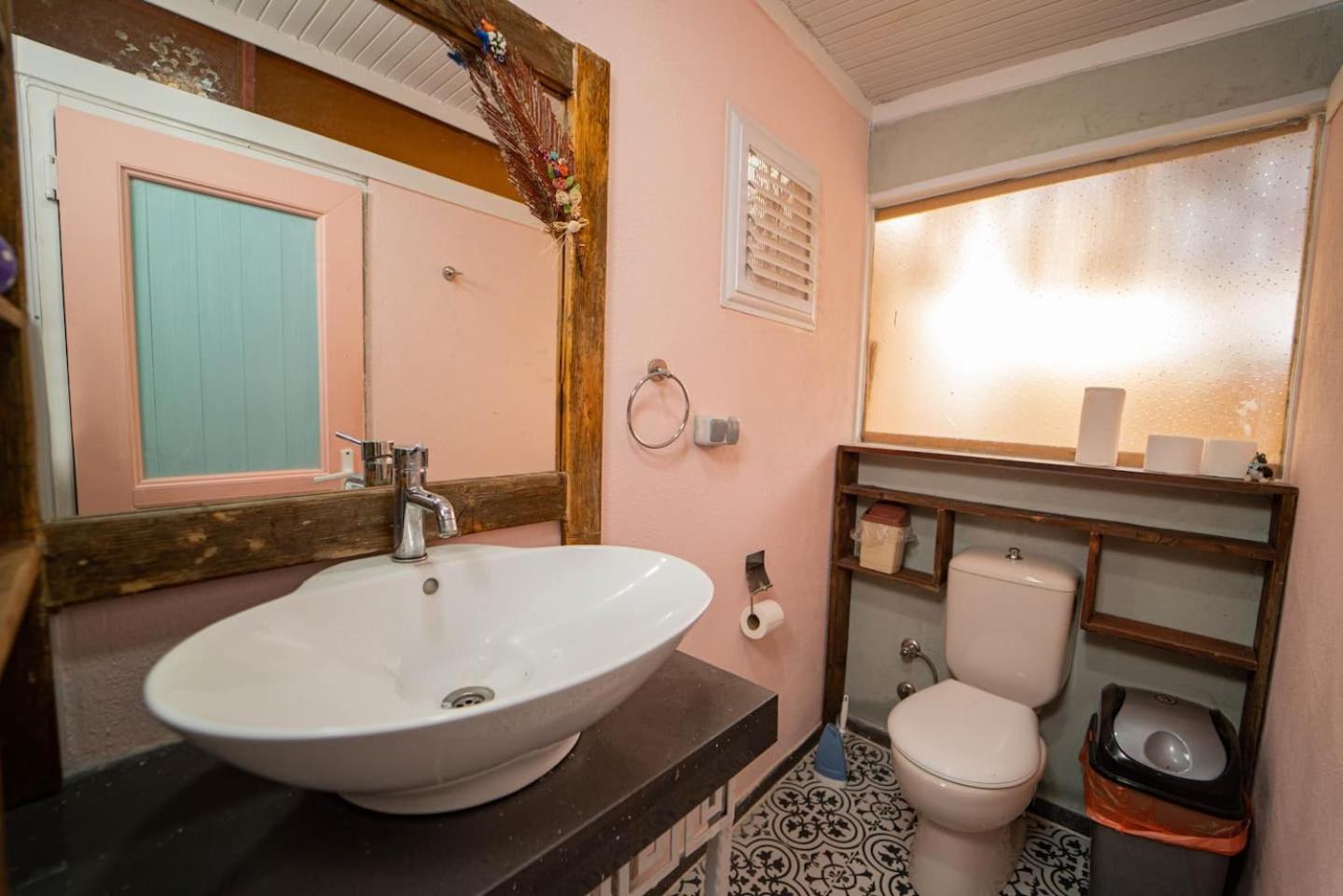 Begonvilla Bungalows Fethiye Esterno foto