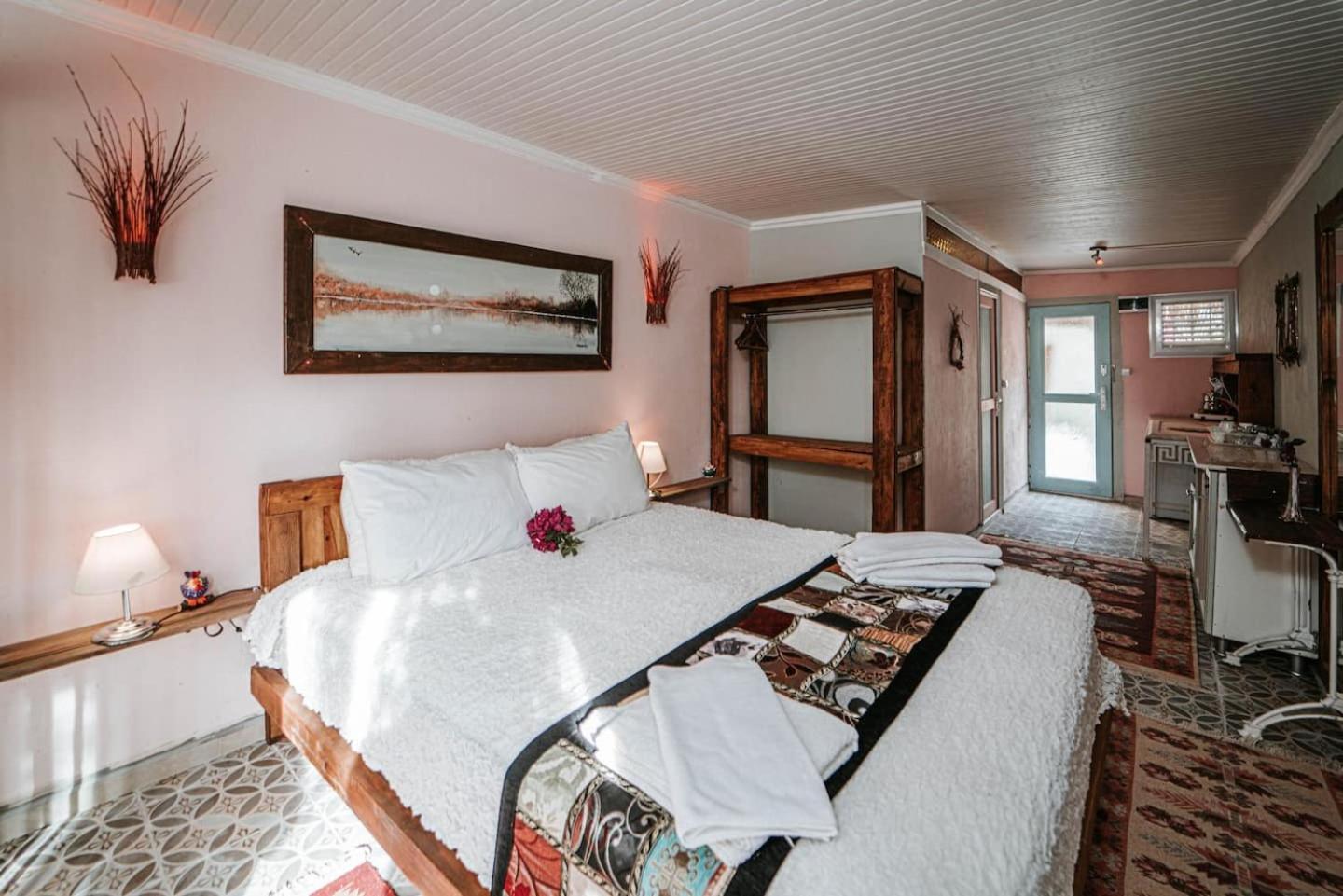 Begonvilla Bungalows Fethiye Esterno foto