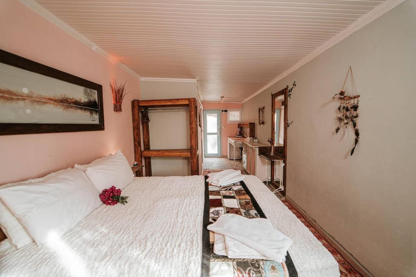 Begonvilla Bungalows Fethiye Esterno foto