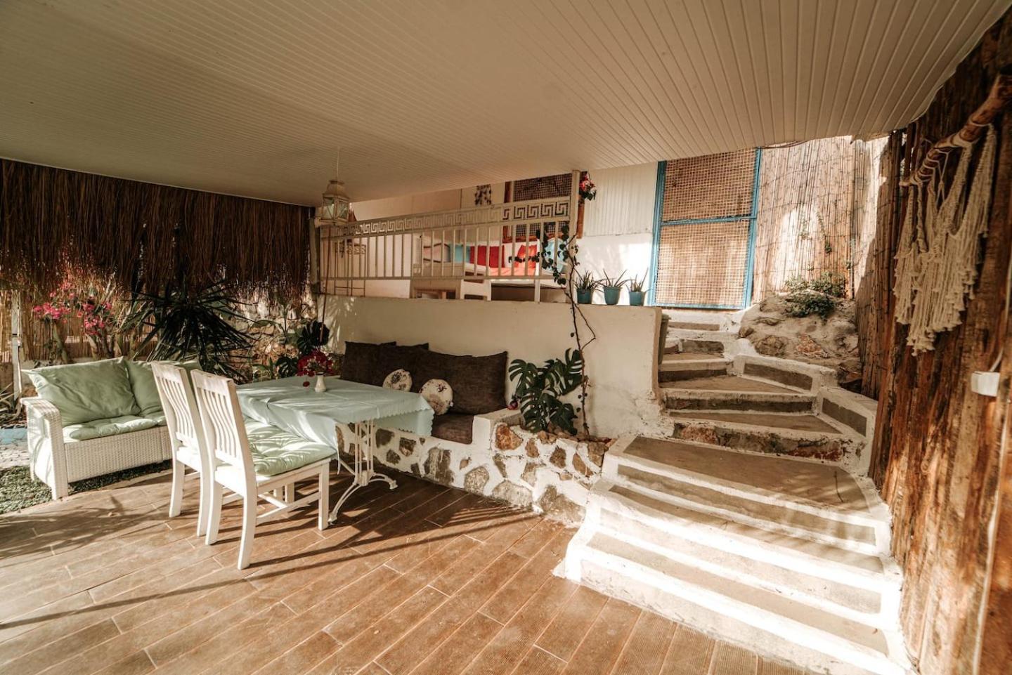 Begonvilla Bungalows Fethiye Esterno foto