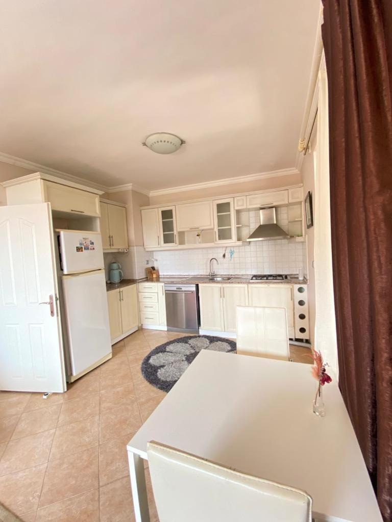 Begonvilla Bungalows Fethiye Esterno foto